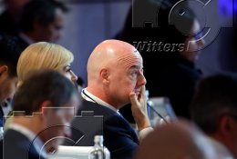 Sportpolitik