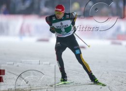 Wintersport Ski Nordisch