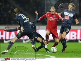 Fussball