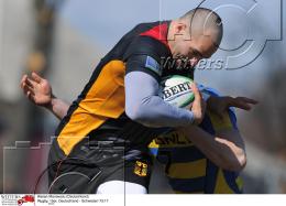 Rugby