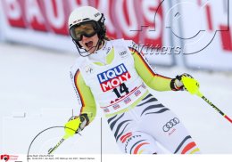 Wintersport Ski Alpin