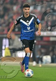 Fussball