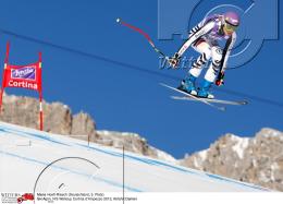 Wintersport Ski Alpin