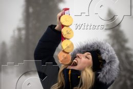Paralympics