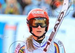 Wintersport Ski Alpin