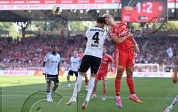 Fussball