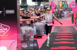 Triathlon