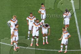          29.06.2026 | Fussball FIFA WM 2026 1/16 Deutschland - Paraguay