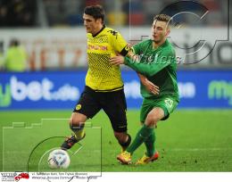 Fussball