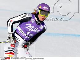 Wintersport Ski Alpin