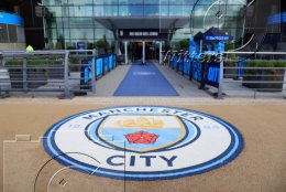                 17.10.2026 | Fussball England Manchester City - Ipswich Town