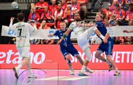 Handball