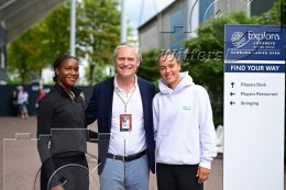 Tennis