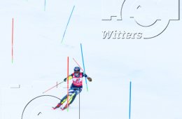 Wintersport Ski Alpin