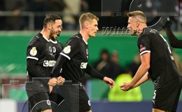 Fussball