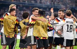 Fussball