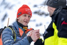 Wintersport Ski Nordisch