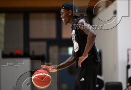 Basketball