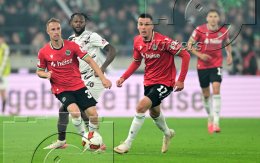 Fussball