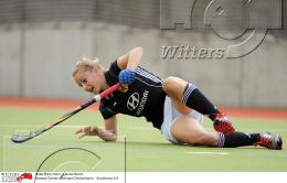 Hockey