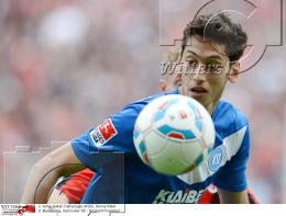 Fussball
