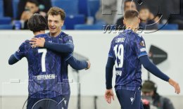 Fussball