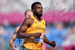 Leichtathletik