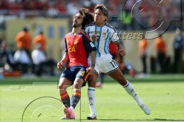 Fussball
