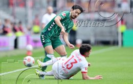Fussball