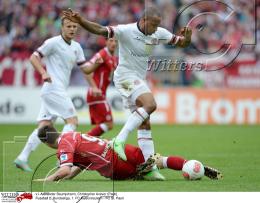 Fussball