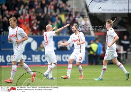 Fussball