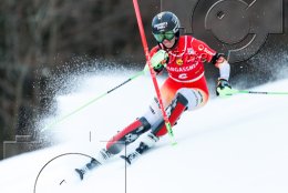 Wintersport Ski Alpin