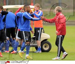 Fussball