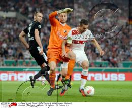 Fussball
