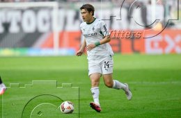 Fussball