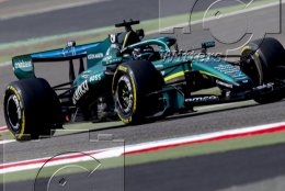 Motorsport Formel 1