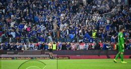 Fussball