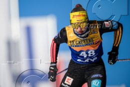 Wintersport Ski Nordisch