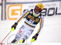 Wintersport Ski Alpin