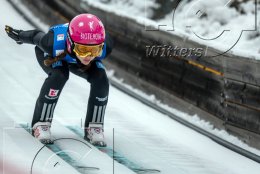 Wintersport Ski Nordisch