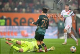 Fussball