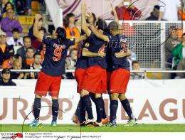 Fussball