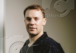          18.12.2025 | Fussball Deutschland Torwart Manuel Neuer