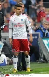 Fussball