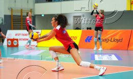 Volleyball