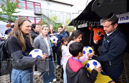 Fussball