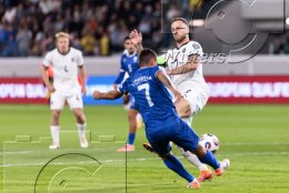         15.11.2025 | Fussball WM-Qualifikation Zypern - Oesterreich