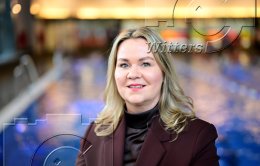 Schwimmen Wassersport