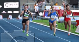 Leichtathletik