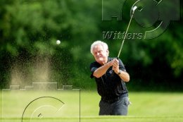 Golf Fussball